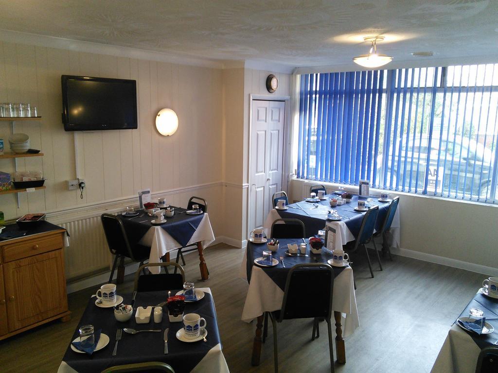 Brimar Guest House Тоттон Екстер'єр фото